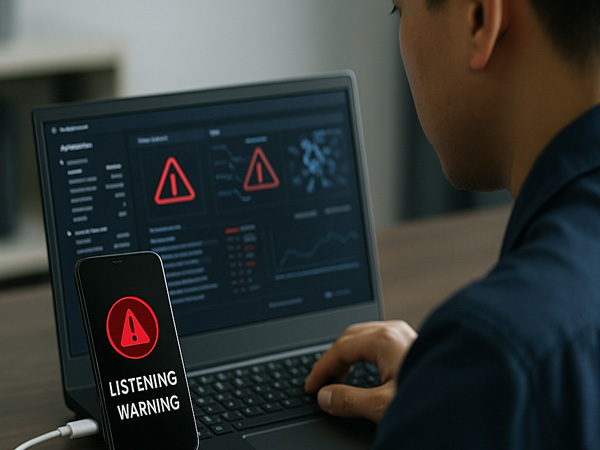 内黄手机泄密排查